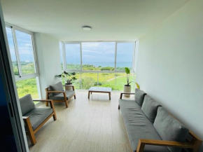 Panama's Paradise Playa Blanca Ocean & Pool View